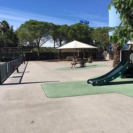 Camping Tohapi Les Salins Vic-la-Gardiole Luaran gambar