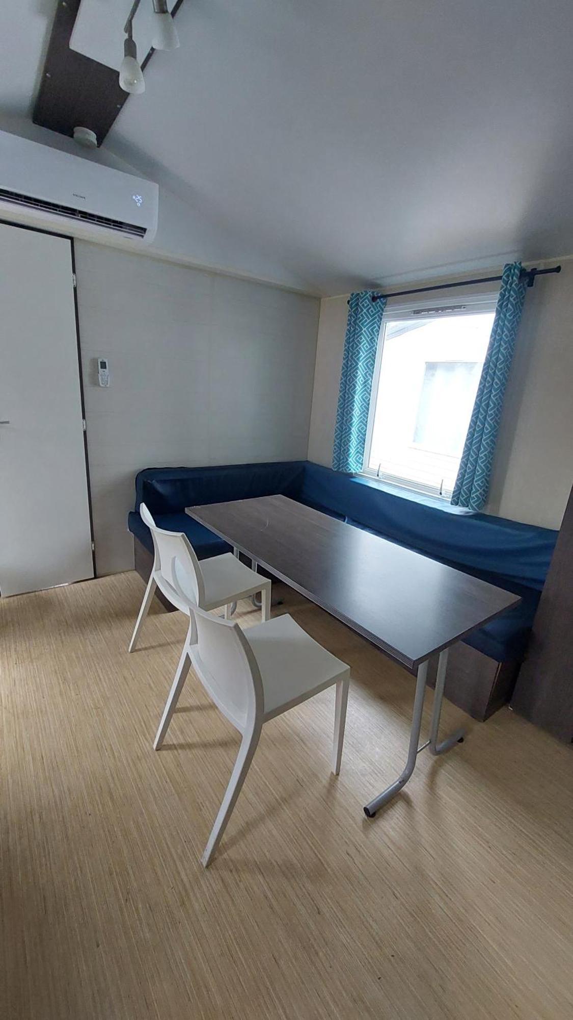 Camping Tohapi Les Salins Vic-la-Gardiole Luaran gambar