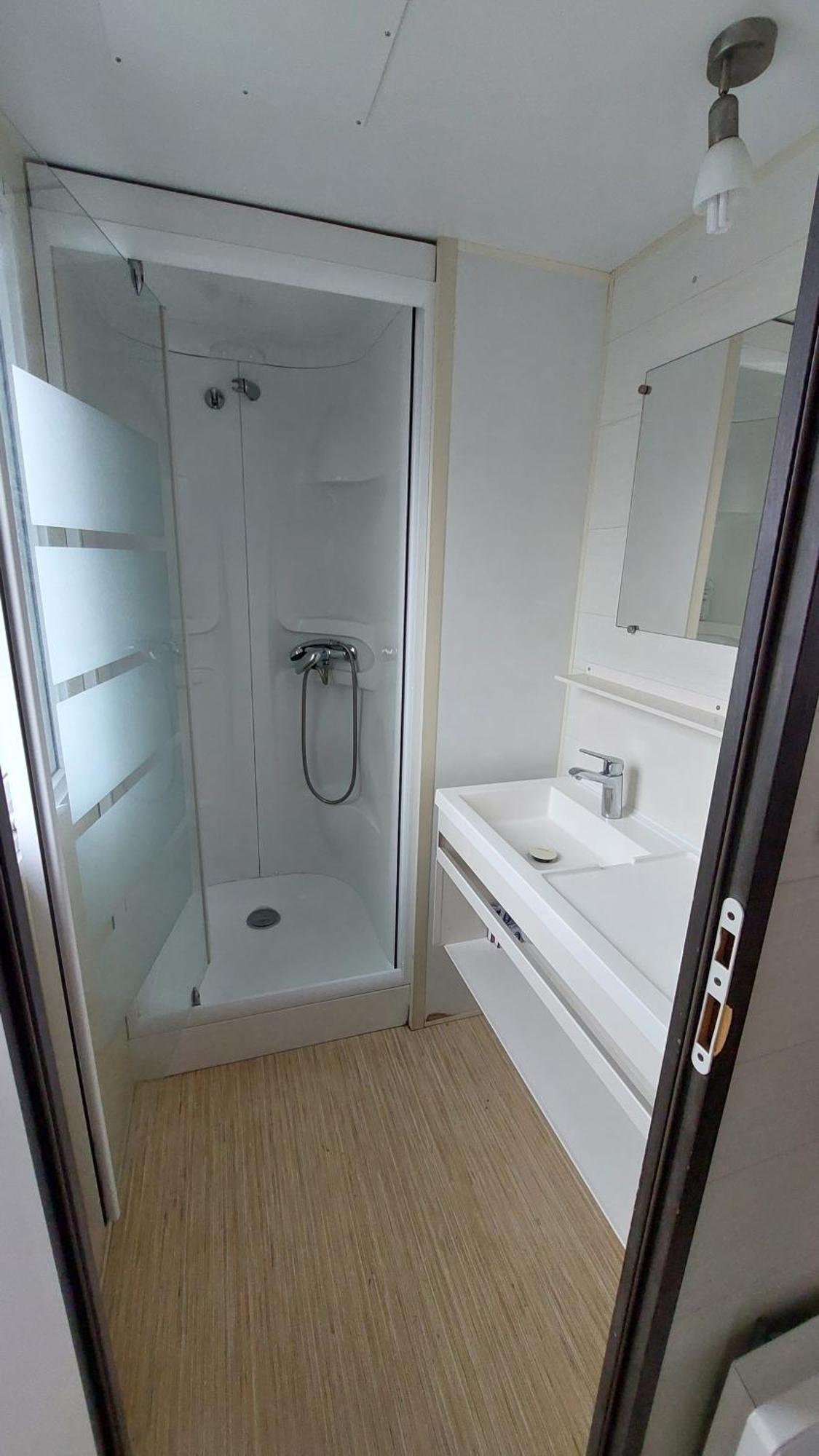 Camping Tohapi Les Salins Vic-la-Gardiole Luaran gambar